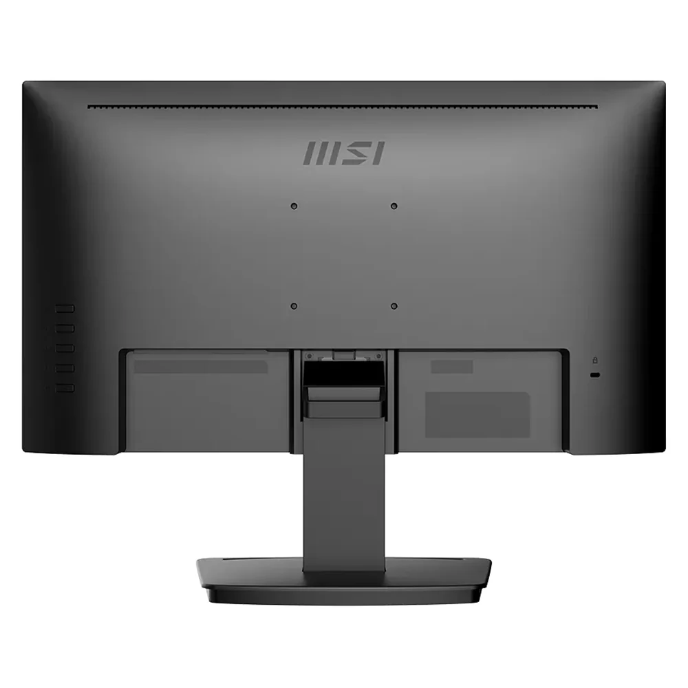 MSI PRO MP223 E2 22 Inch VA FHD Monitor 100Hz - Image 4