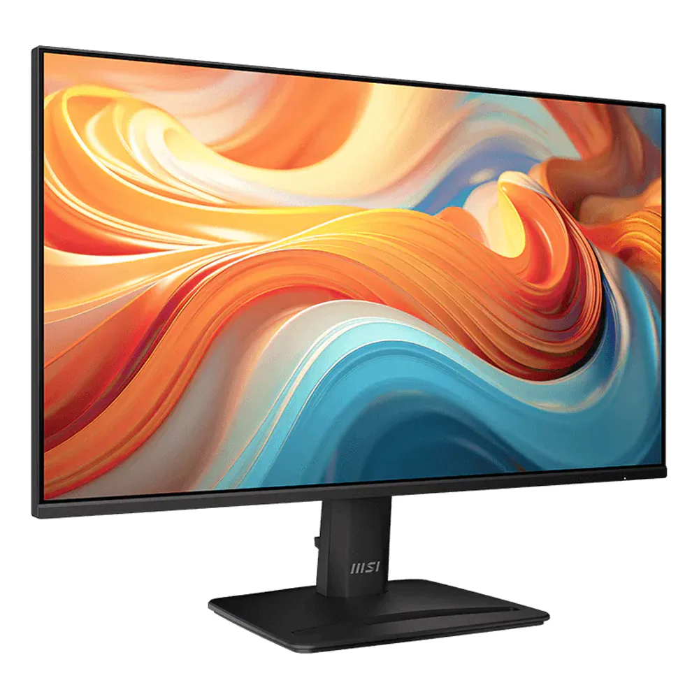 MSI PRO MP242 E14C 24 Inch IPS FHD Monitor 144Hz - Image 2