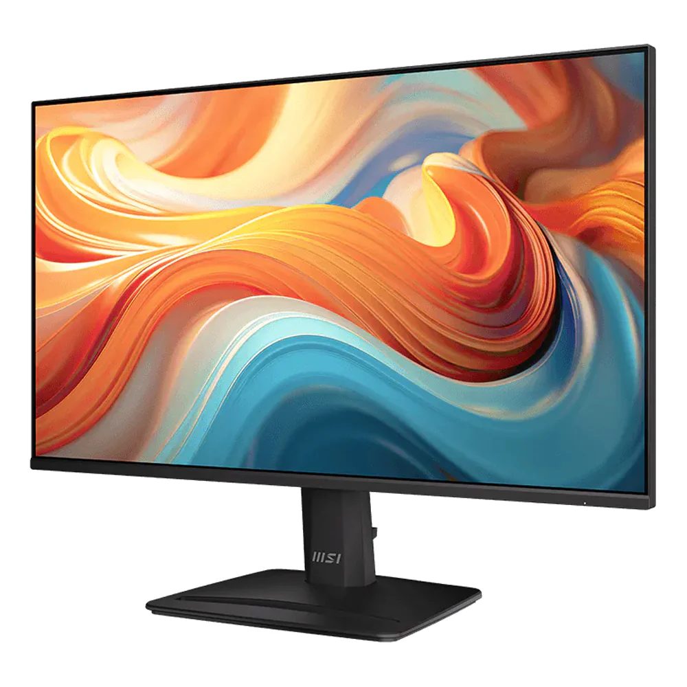 MSI PRO MP242 E14C 24 Inch IPS FHD Monitor 144Hz - Image 3