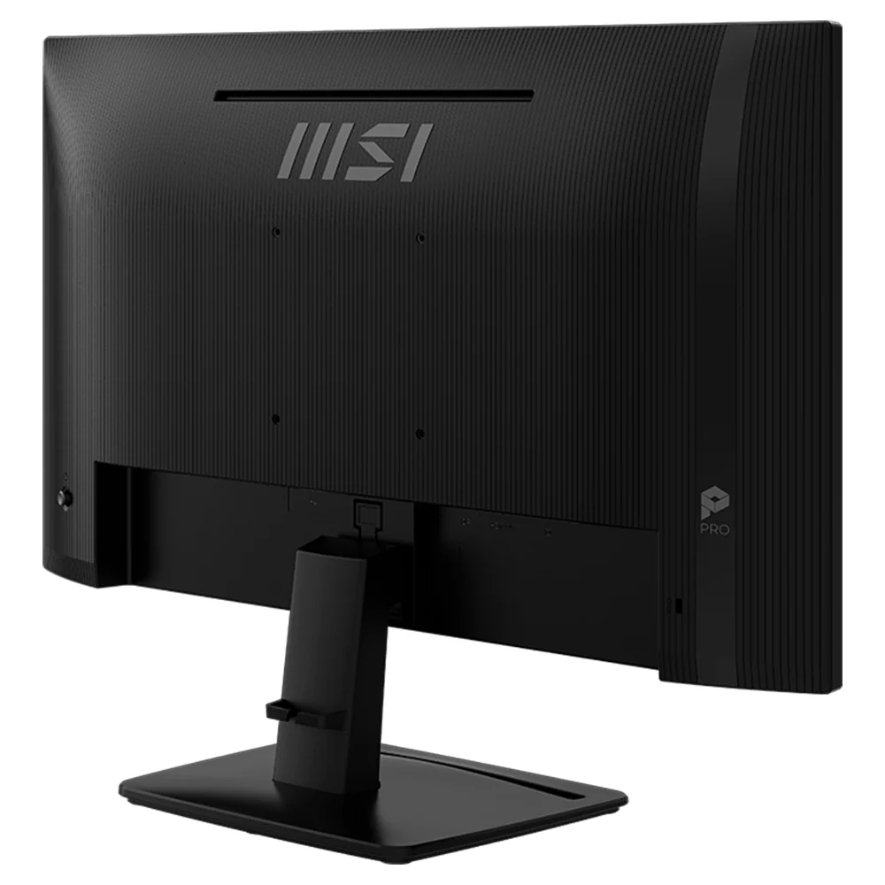 MSI PRO MP242 E14C 24 Inch IPS FHD Monitor 144Hz - Image 4