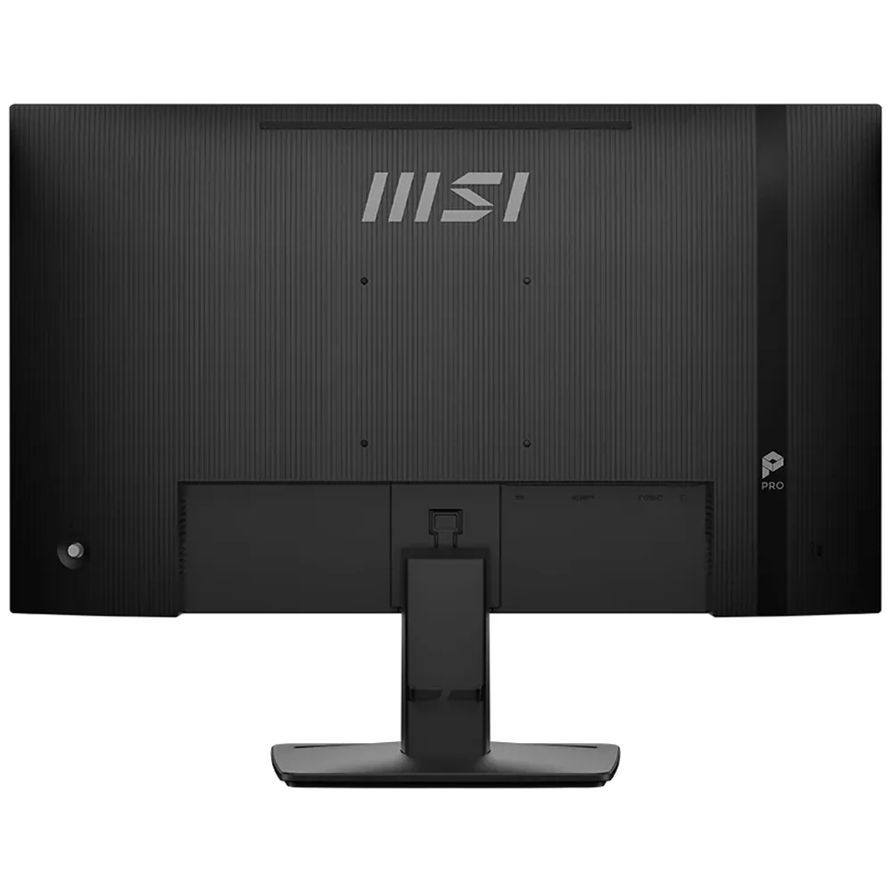 MSI PRO MP242 E14C 24 Inch IPS FHD Monitor 144Hz - Image 5