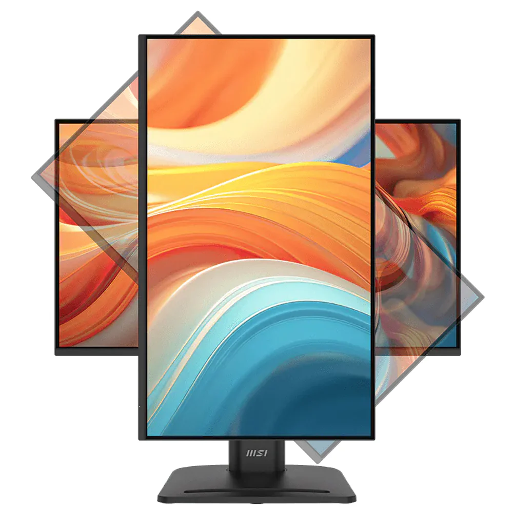 MSI PRO MP245PG E14 24 Inch IPS FHD Monitor 144Hz - Image 4