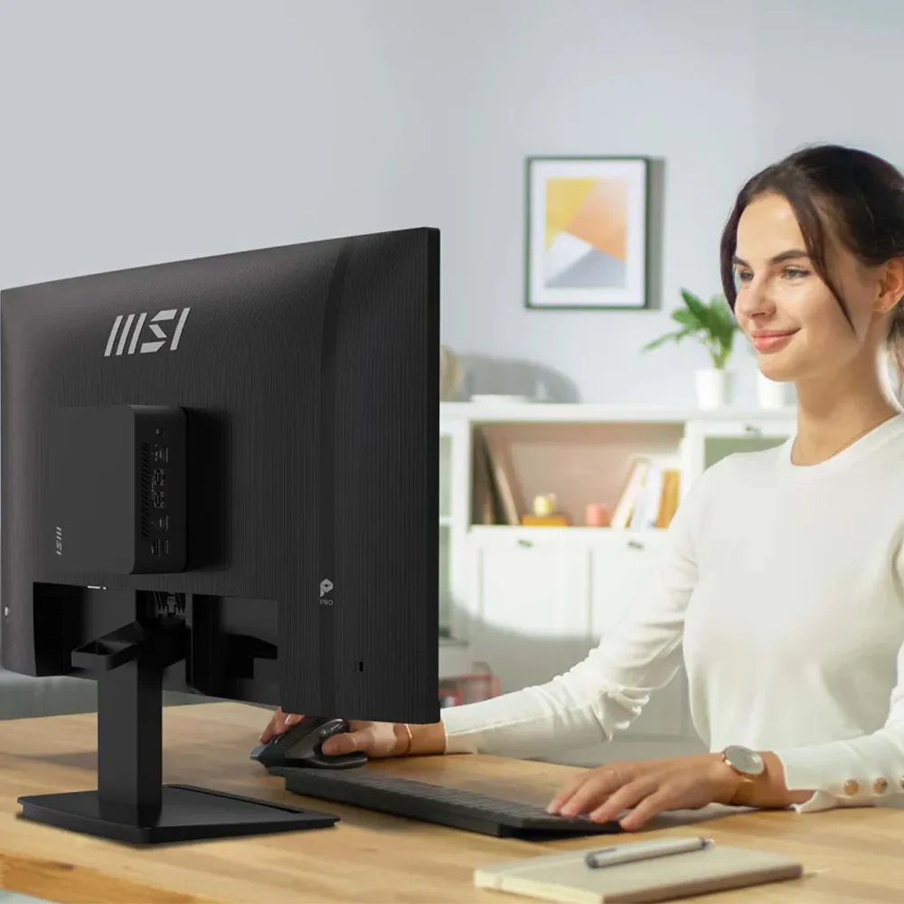 MSI PRO MP273 E14A 27 Inch IPS FHD Monitor 144Hz - Image 11