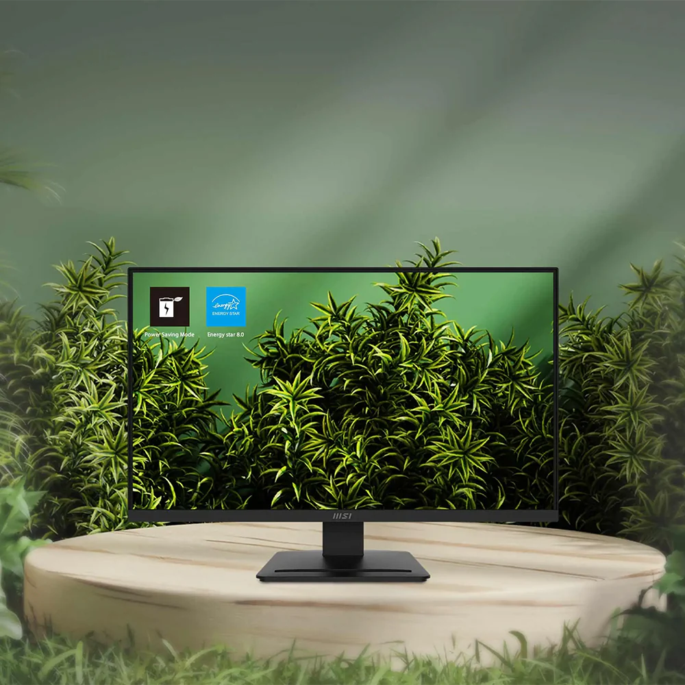MSI PRO MP273 E14A 27 Inch IPS FHD Monitor 144Hz - Image 12