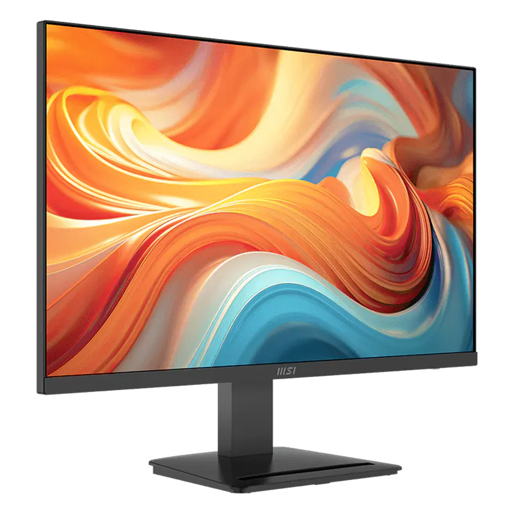 MSI PRO MP273 E14A 27 Inch IPS FHD Monitor 144Hz - Image 2