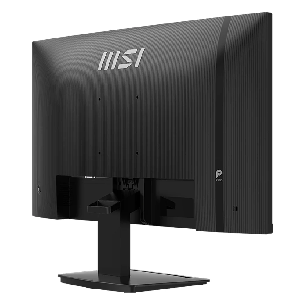 MSI PRO MP273 E14A 27 Inch IPS FHD Monitor 144Hz - Image 4