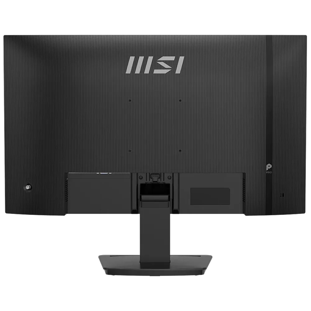 MSI PRO MP273 E14A 27 Inch IPS FHD Monitor 144Hz - Image 5