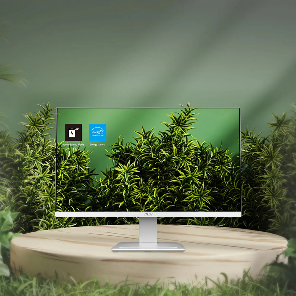 MSI PRO MP273W E14A 27 Inch IPS FHD Monitor 144Hz - Image 12