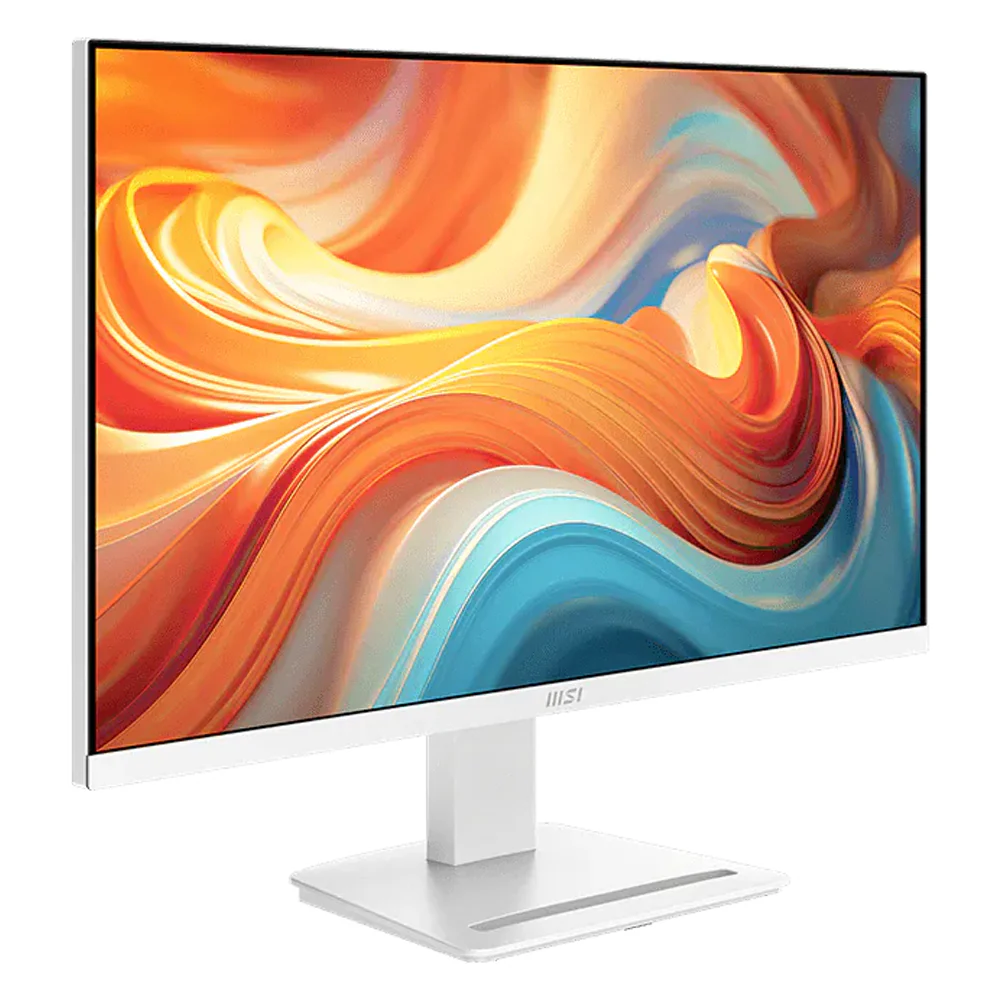 MSI PRO MP273W E14A 27 Inch IPS FHD Monitor 144Hz - Image 2