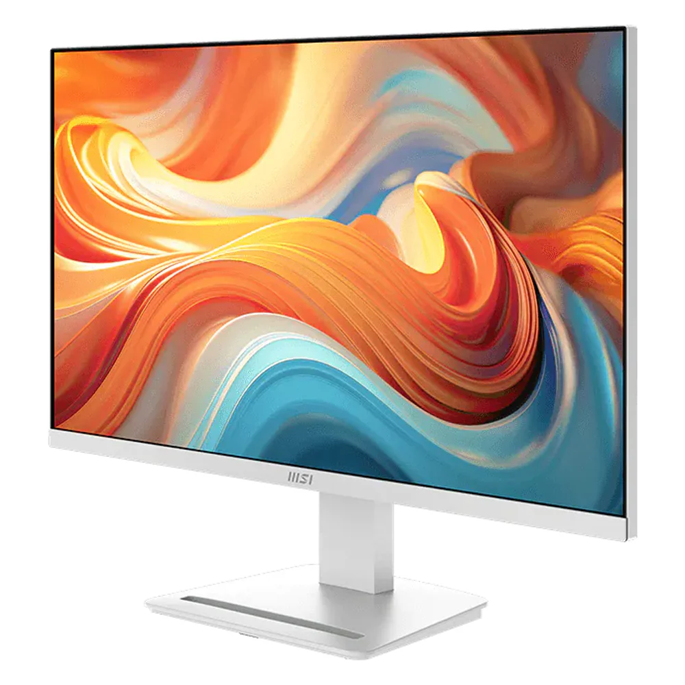 MSI PRO MP273W E14A 27 Inch IPS FHD Monitor 144Hz - Image 3