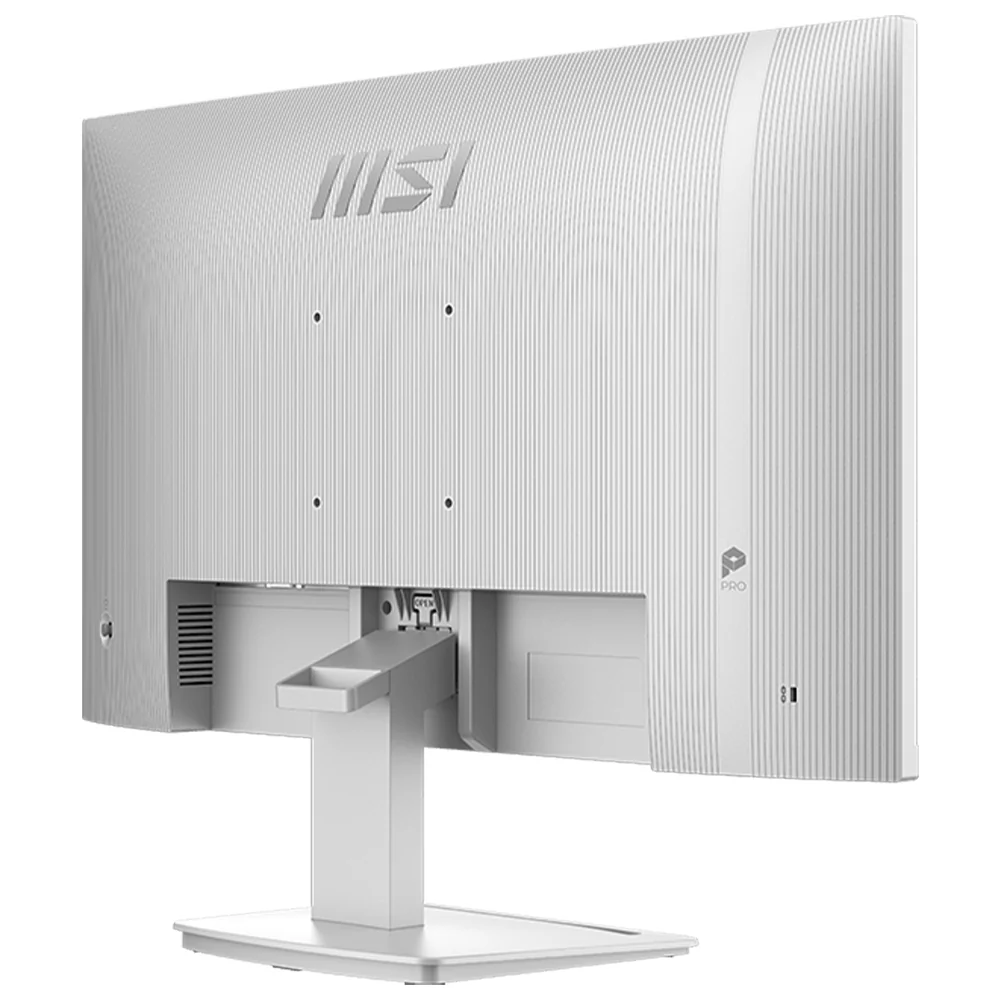 MSI PRO MP273W E14A 27 Inch IPS FHD Monitor 144Hz - Image 5