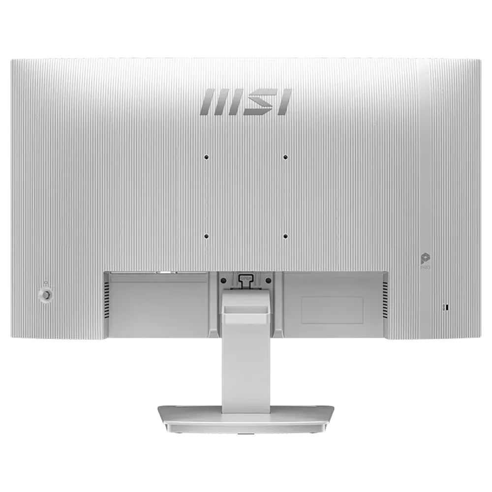 MSI PRO MP273W E14A 27 Inch IPS FHD Monitor 144Hz - Image 7