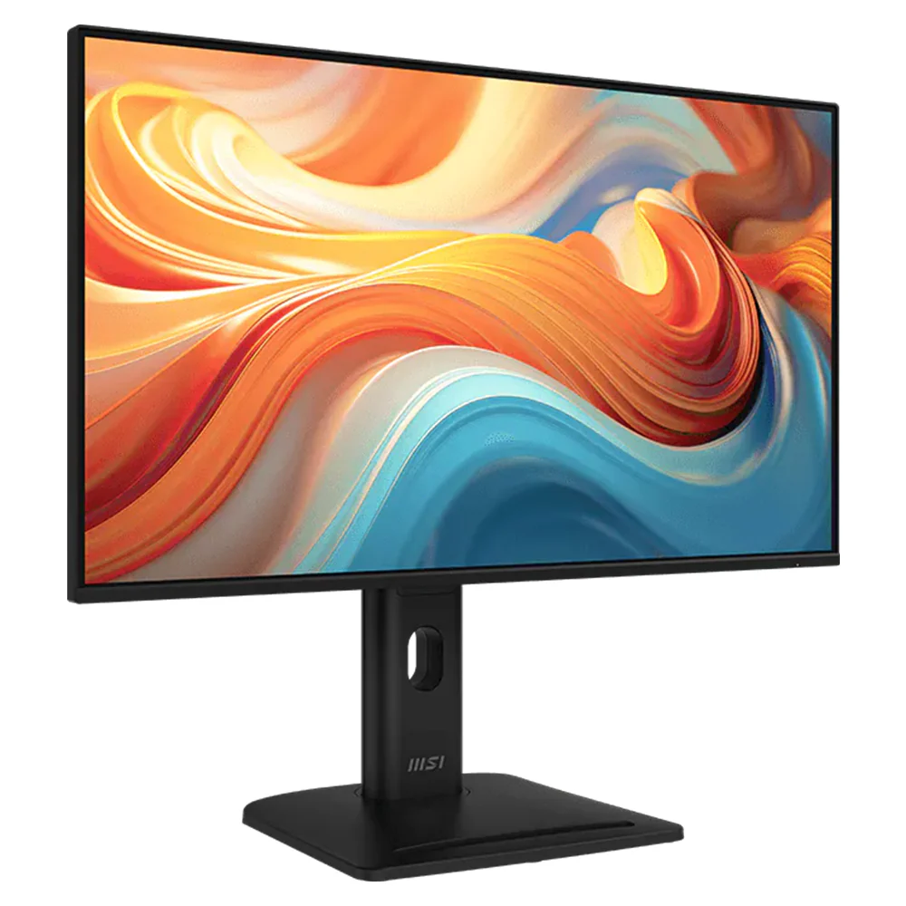 MSI PRO MP275PG E14 27 Inch IPS LED FHD Monitor 144Hz - Image 2