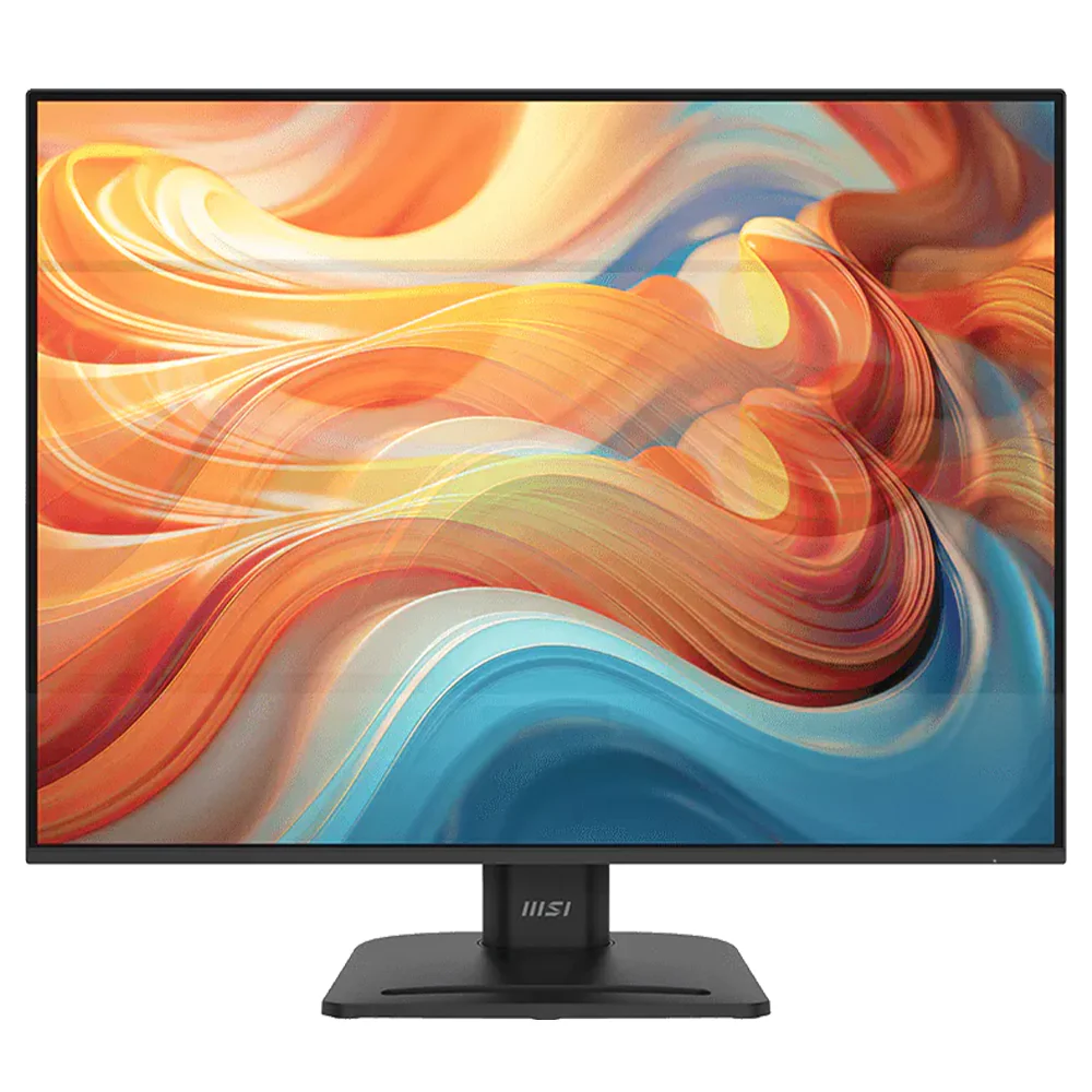 MSI PRO MP275PG E14 27 Inch IPS LED FHD Monitor 144Hz - Image 4