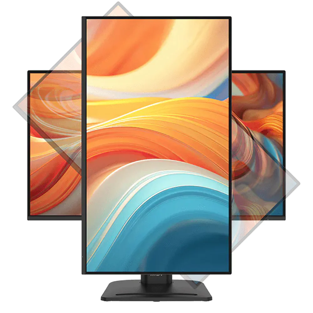 MSI PRO MP275PG E14 27 Inch IPS LED FHD Monitor 144Hz - Image 5