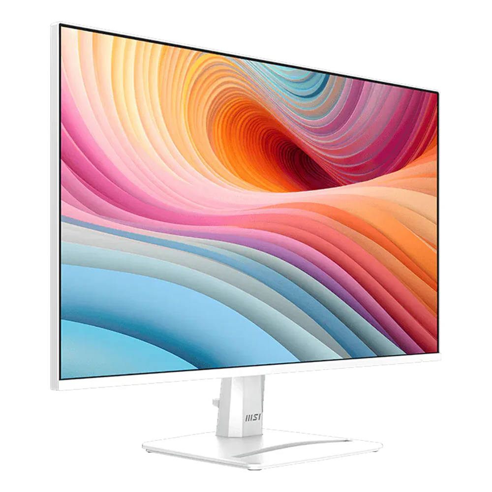 MSI PRO MP275W E2 27 Inch IPS FHD Monitor 120Hz - Image 2