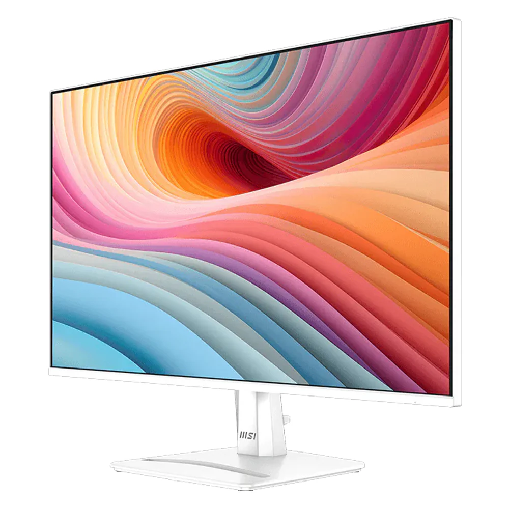 MSI PRO MP275W E2 27 Inch IPS FHD Monitor 120Hz - Image 3