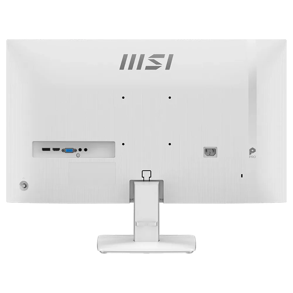 MSI PRO MP275W E2 27 Inch IPS FHD Monitor 120Hz - Image 6