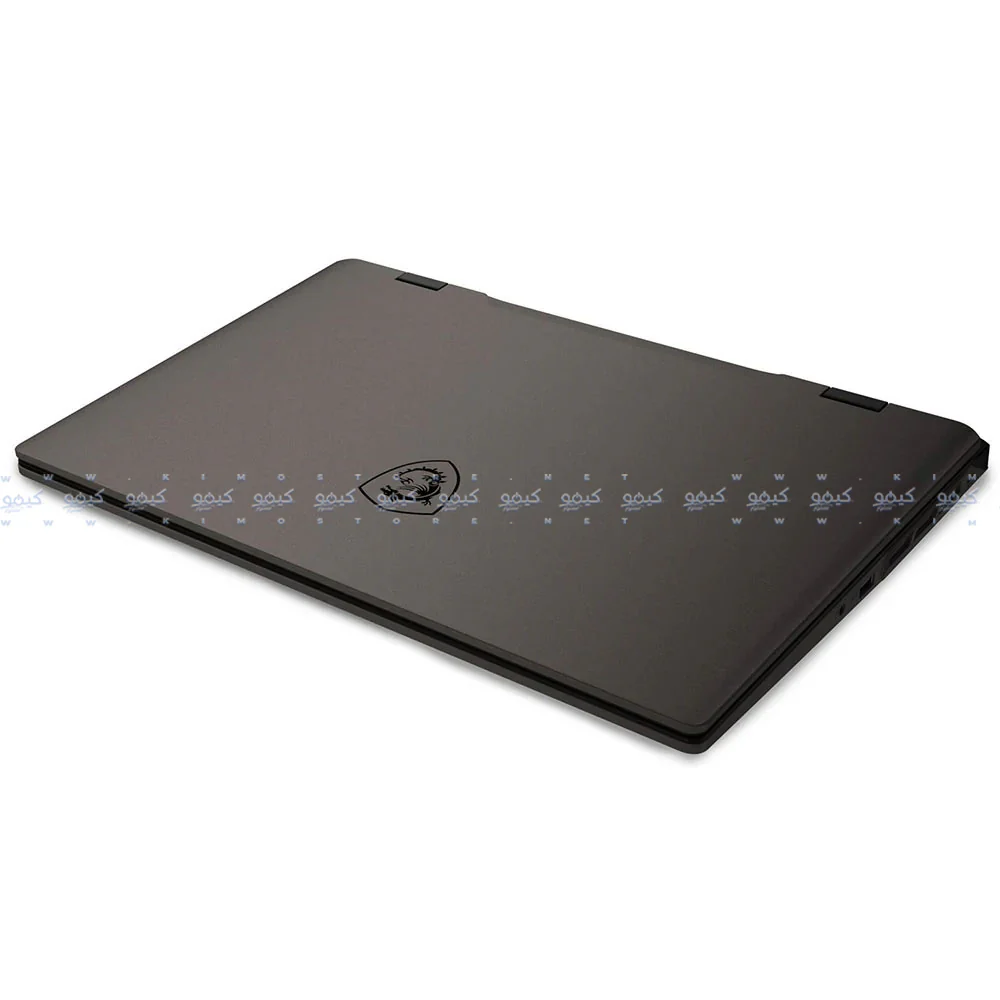 MSI Sword 16 HX B14VFKG-1048XEG Laptop (Intel Core i9-14900HX - 16GB Ram - M.2 NVMe 1TB - Nvidia RTX 4060 8GB - 16 Inch FHD+ IPS 144Hz) - Cosmos Gray - Image 13