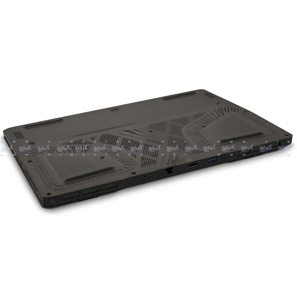 MSI Sword 16 HX B14VFKG-1048XEG Laptop (Intel Core i9-14900HX - 16GB Ram - M.2 NVMe 1TB - Nvidia RTX 4060 8GB - 16 Inch FHD+ IPS 144Hz) - Cosmos Gray - Image 14