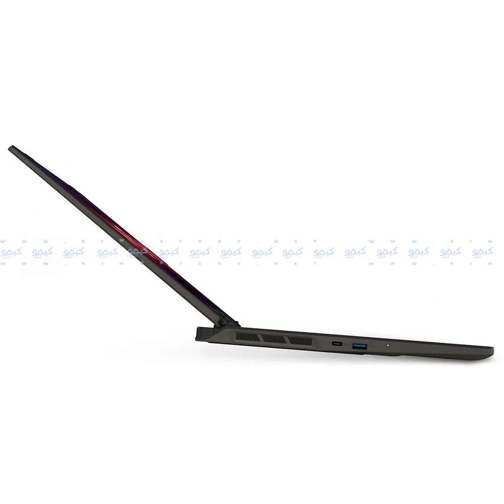 MSI Sword 16 HX B14VFKG-1048XEG Laptop (Intel Core i9-14900HX - 16GB Ram - M.2 NVMe 1TB - Nvidia RTX 4060 8GB - 16 Inch FHD+ IPS 144Hz) - Cosmos Gray - Image 6