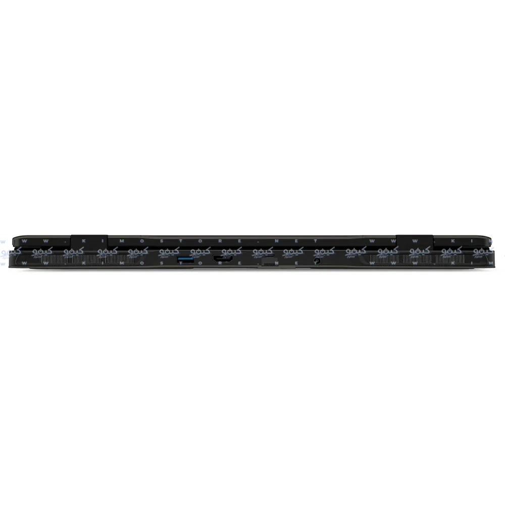 MSI Sword 16 HX B14VFKG-1048XEG Laptop (Intel Core i9-14900HX - 16GB Ram - M.2 NVMe 1TB - Nvidia RTX 4060 8GB - 16 Inch FHD+ IPS 144Hz) - Cosmos Gray - Image 8