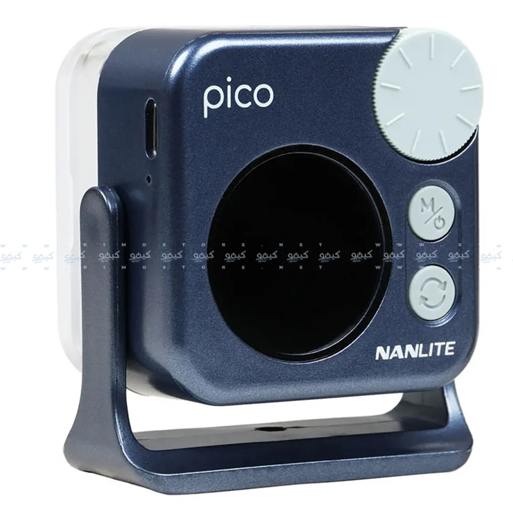Nanlite Pico LED Mini Pocket Light - Image 10