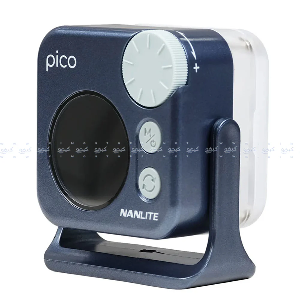 Nanlite Pico LED Mini Pocket Light - Image 11