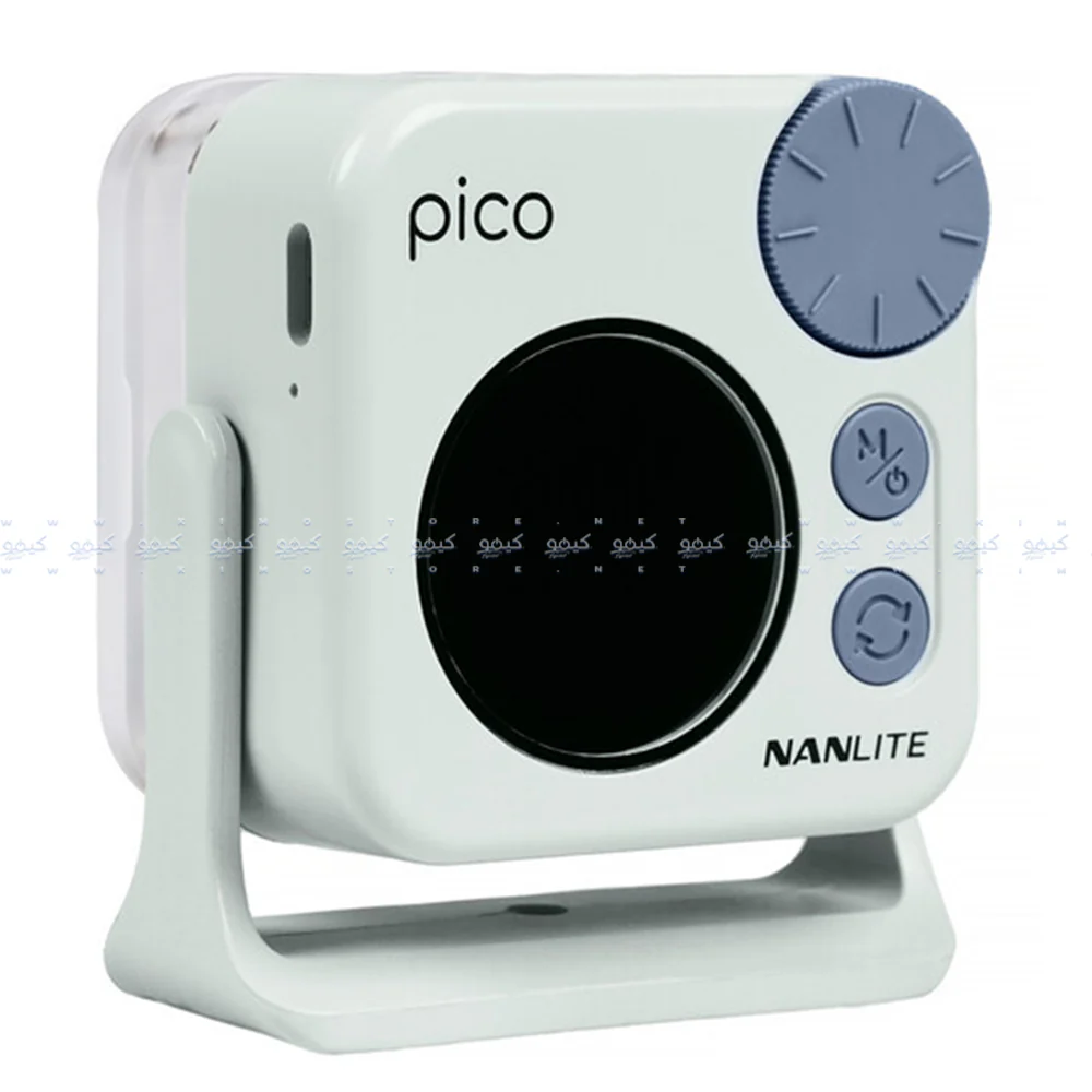 Nanlite Pico LED Mini Pocket Light - Image 2