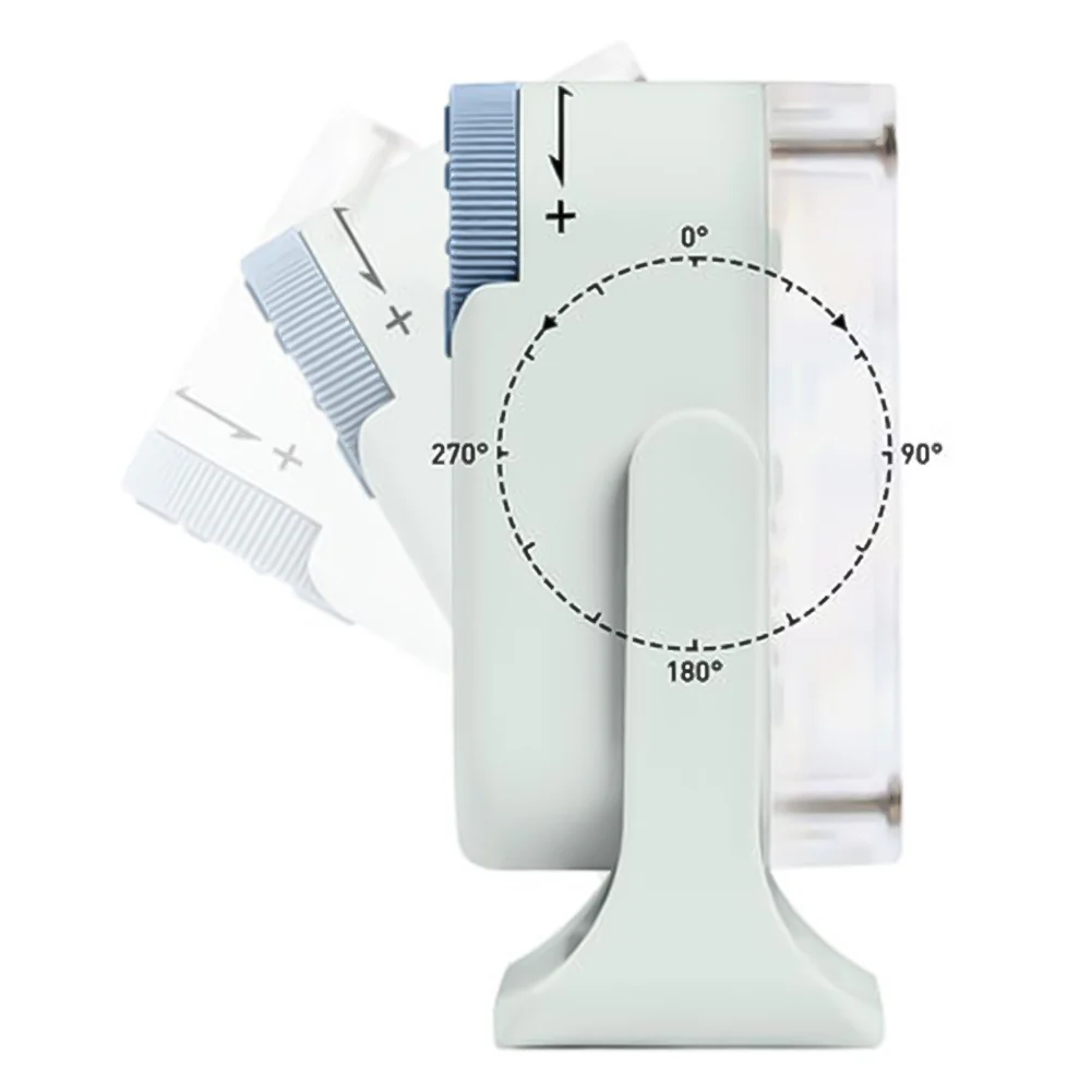 Nanlite Pico LED Mini Pocket Light - Image 7
