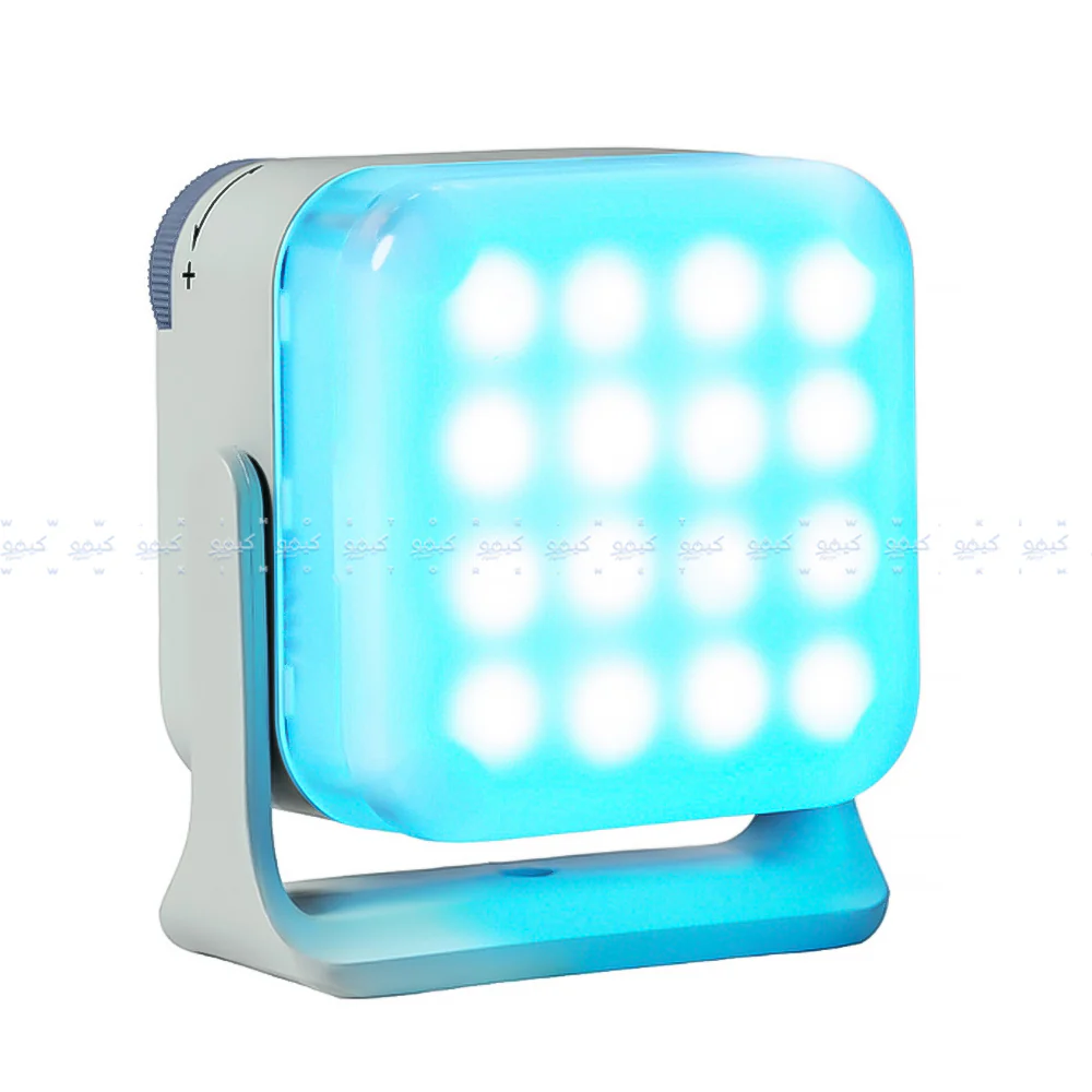 Nanlite Pico LED Mini Pocket Light - Image 8