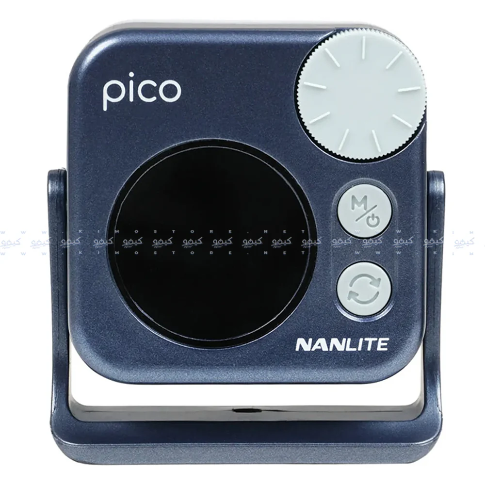 Nanlite Pico LED Mini Pocket Light - Image 9