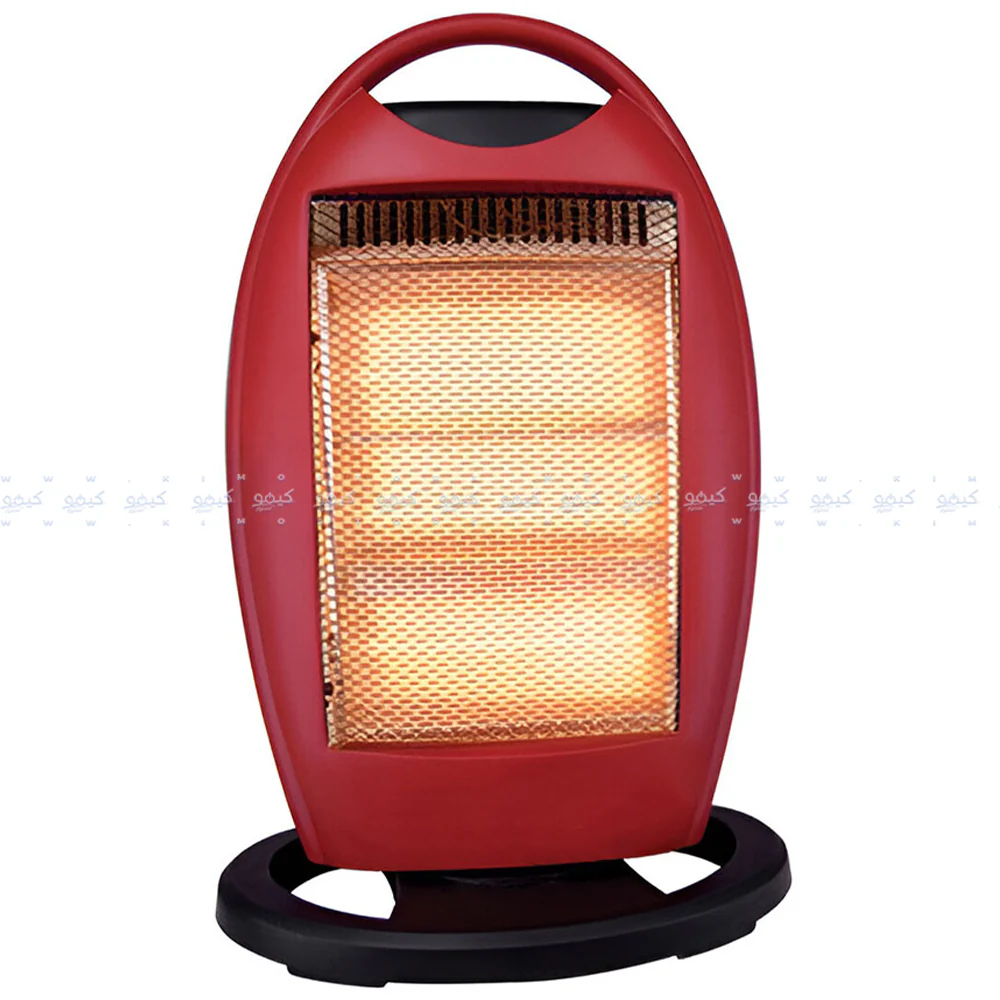 Natural Sky Electric Heater AS-12 1200W
