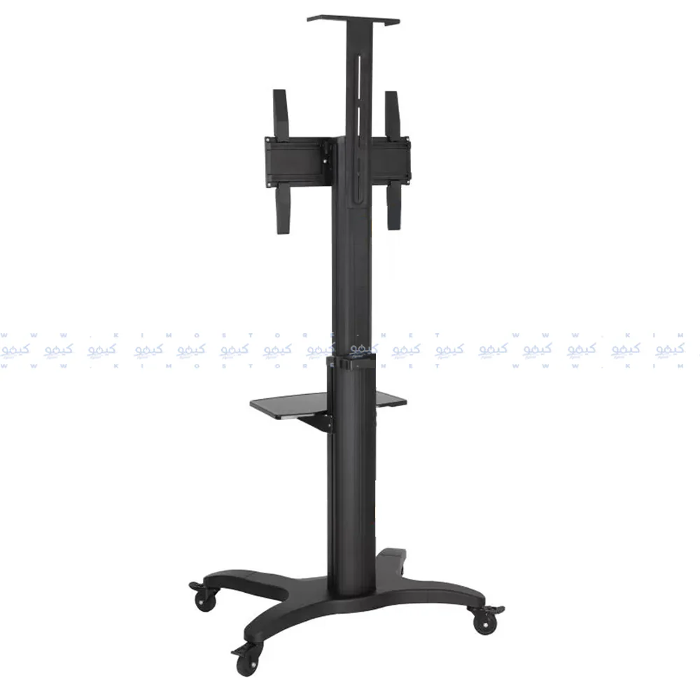 NB AVF1500-50-1P 32-65 Inch Mobile TV Trolley - Image 5