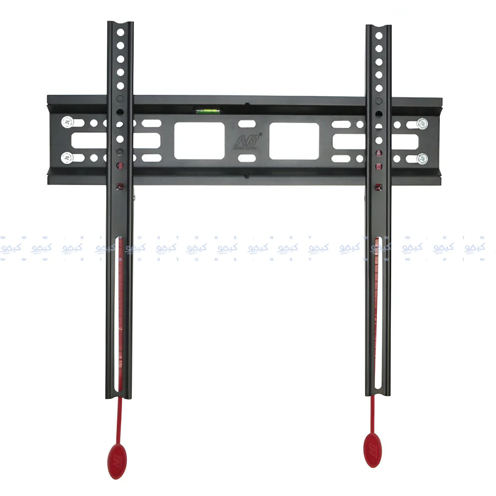 NB D2-F 32-55 Inch Fixed TV Stand