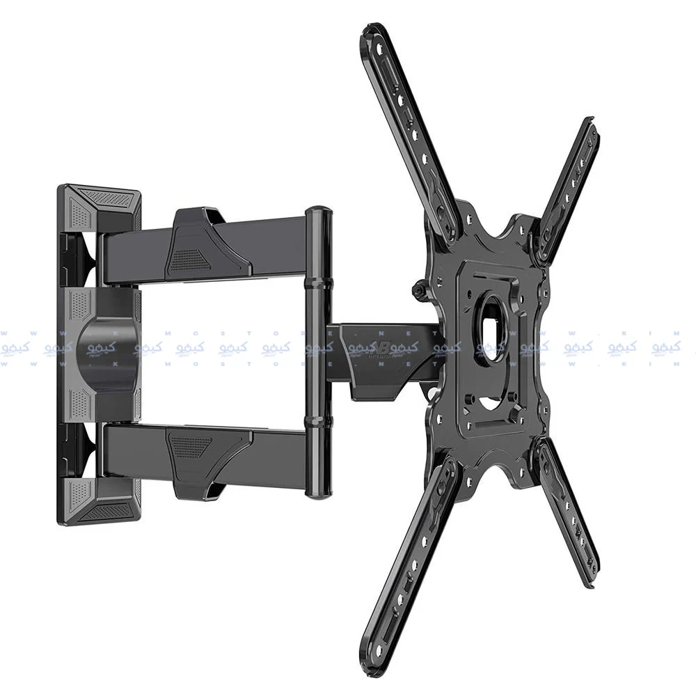 NB P4 32-55 Inch Full Motion TV Stand