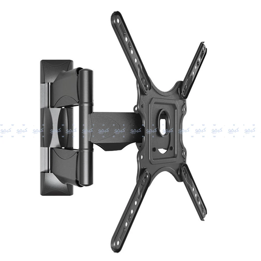NB P4 32-55 Inch Full Motion TV Stand - Image 2