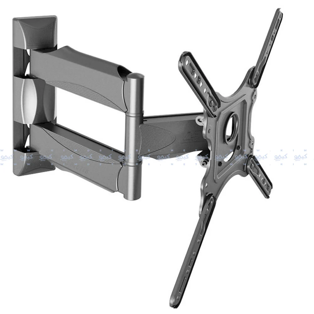 NB P4 32-55 Inch Full Motion TV Stand - Image 3