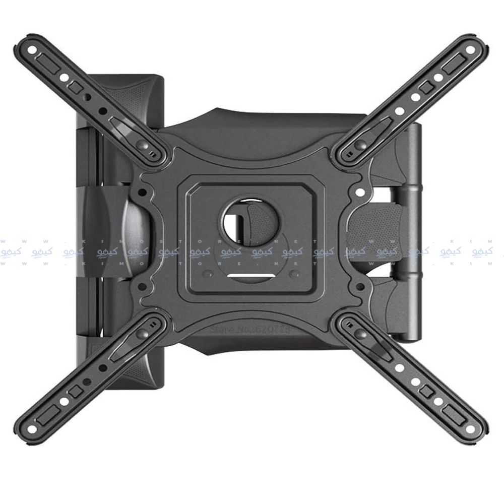 NB P4 32-55 Inch Full Motion TV Stand - Image 4