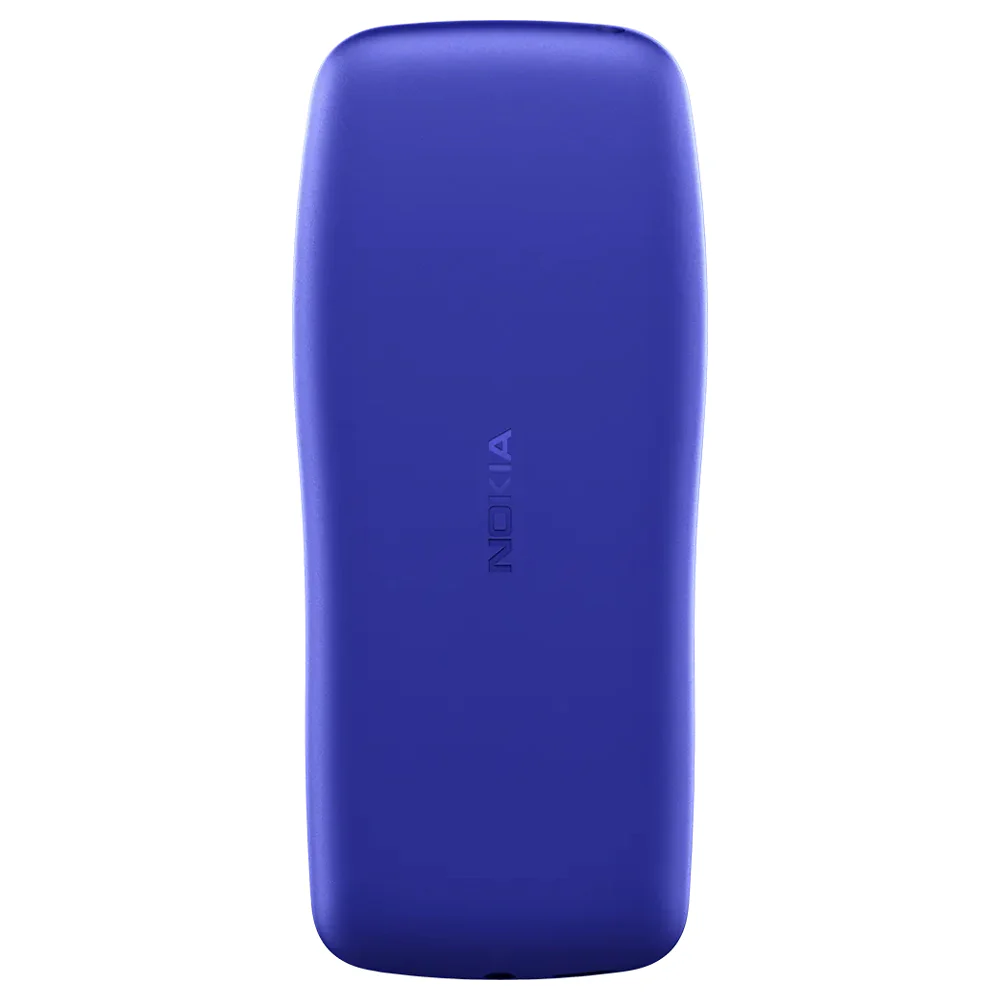 Nokia 105 Dual SIM (4MB / 4MB Ram / FM / 1.77 Inch / 2G) - Image 10
