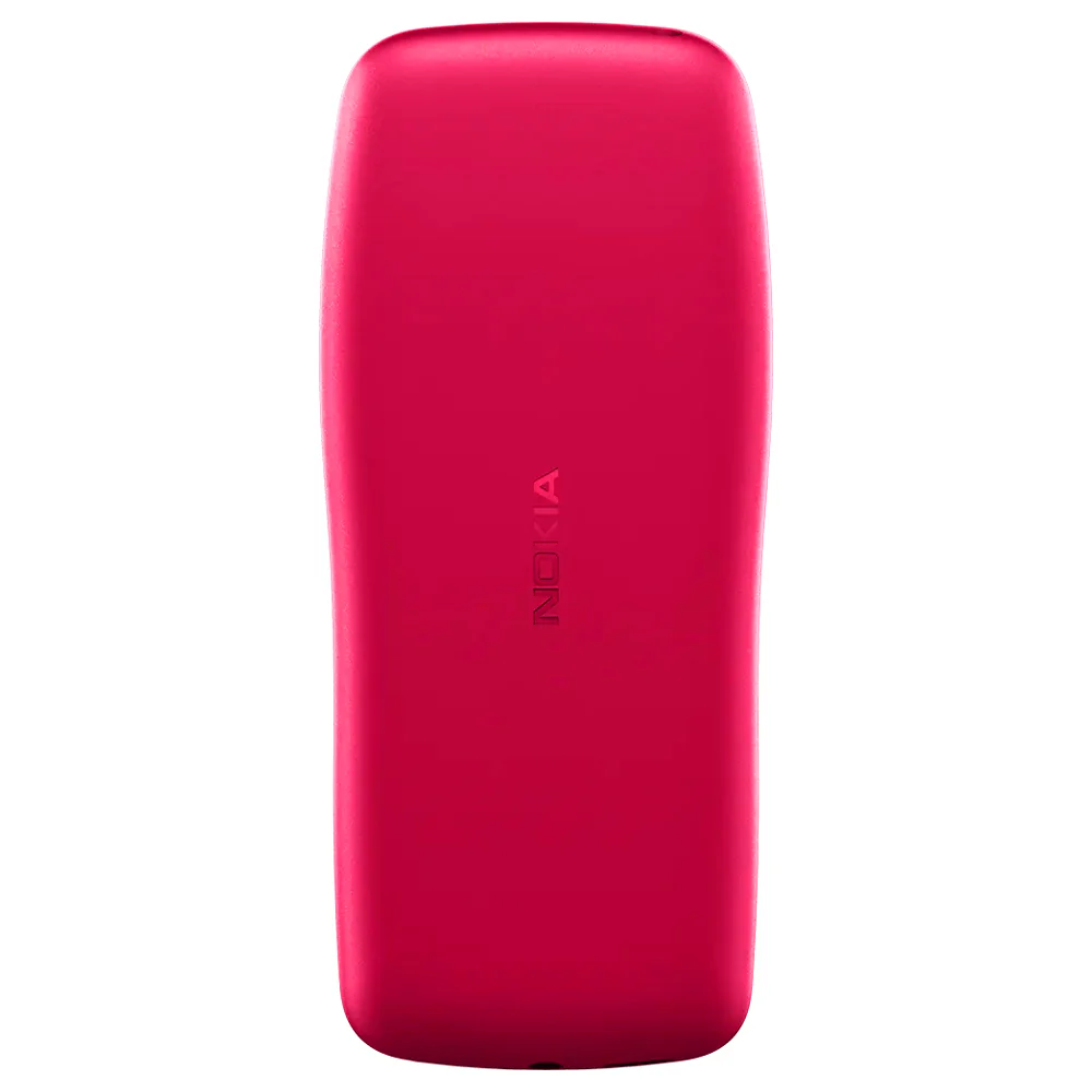 Nokia 105 Dual SIM (4MB / 4MB Ram / FM / 1.77 Inch / 2G) - Image 16