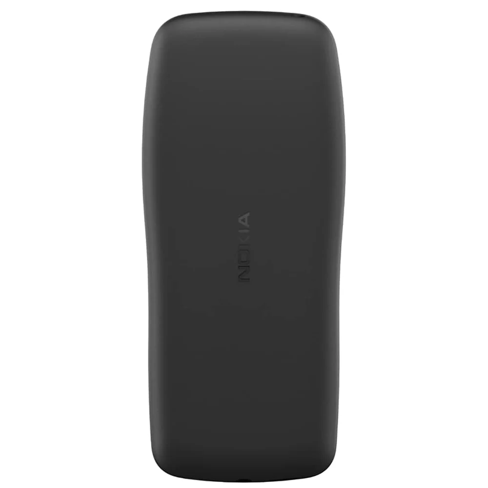 Nokia 105 Dual SIM (4MB / 4MB Ram / FM / 1.77 Inch / 2G) - Image 5