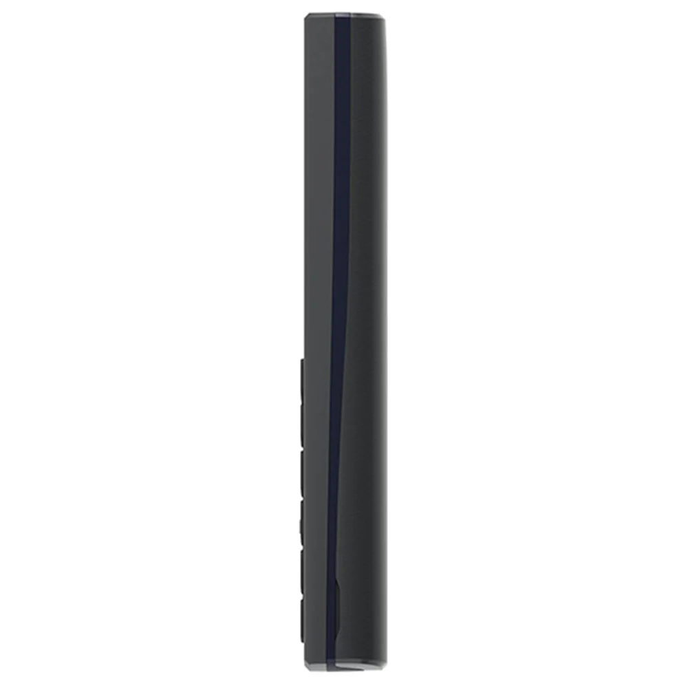 Nokia 106 (2023) Dual SIM (FM / 1.8 Inch / 2G) - Charcoal - Image 4