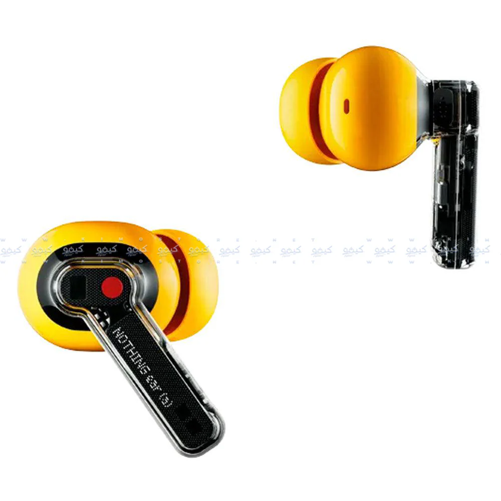 Nothing Ear (a) Earbuds - Image 11