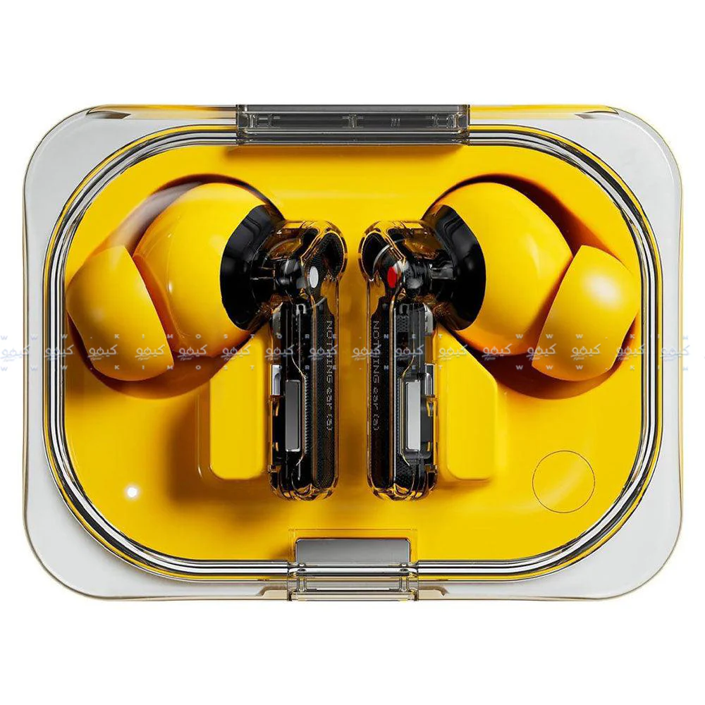 Nothing Ear (a) Earbuds - Image 8