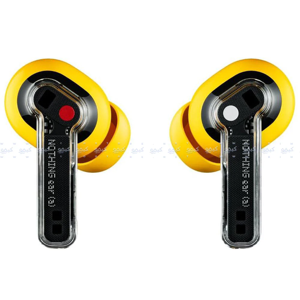 Nothing Ear (a) Earbuds - Image 9