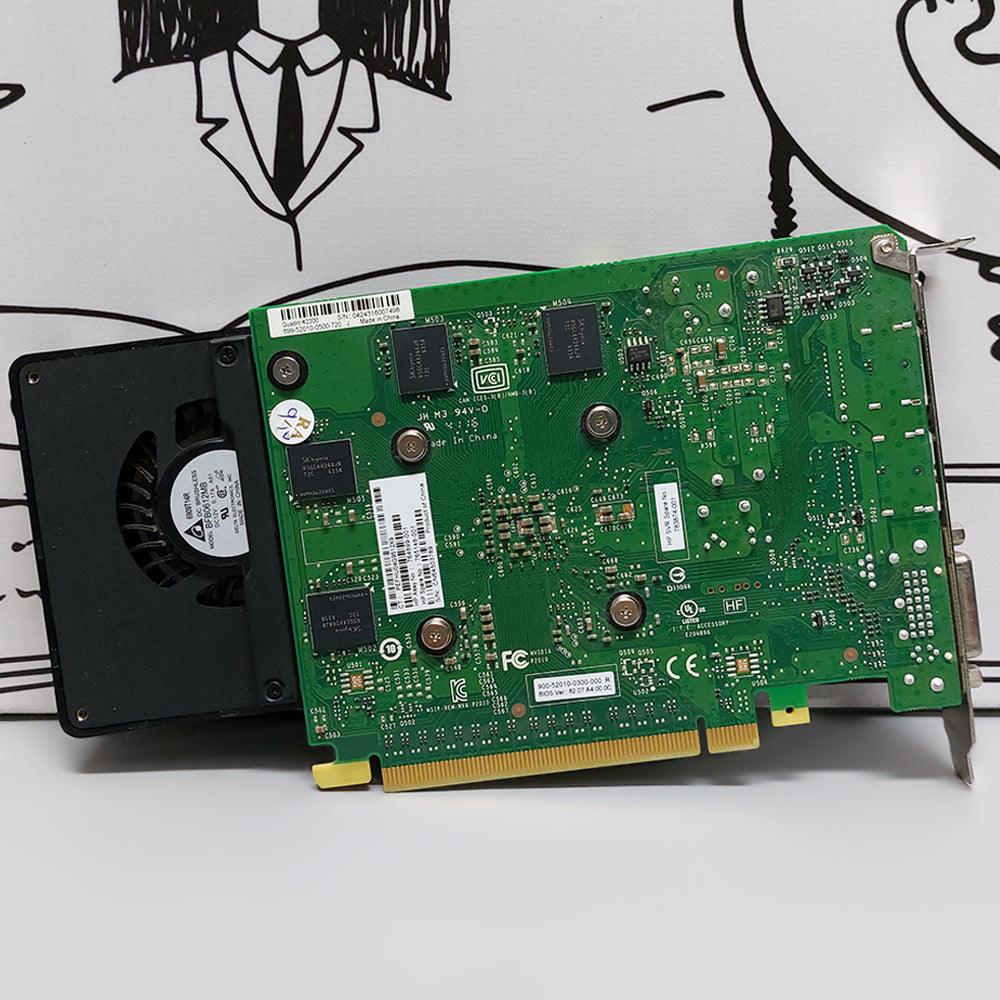 Nvidia Quadro K2200 4GB GDDR5 Graphics Card (Original Used) - Image 3