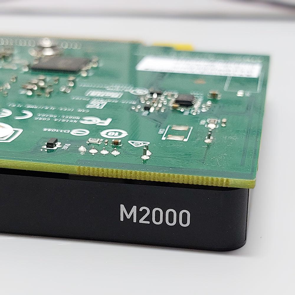 Nvidia Quadro M2000 4GB GDDR5 Graphics Card (Original Used) - Image 5