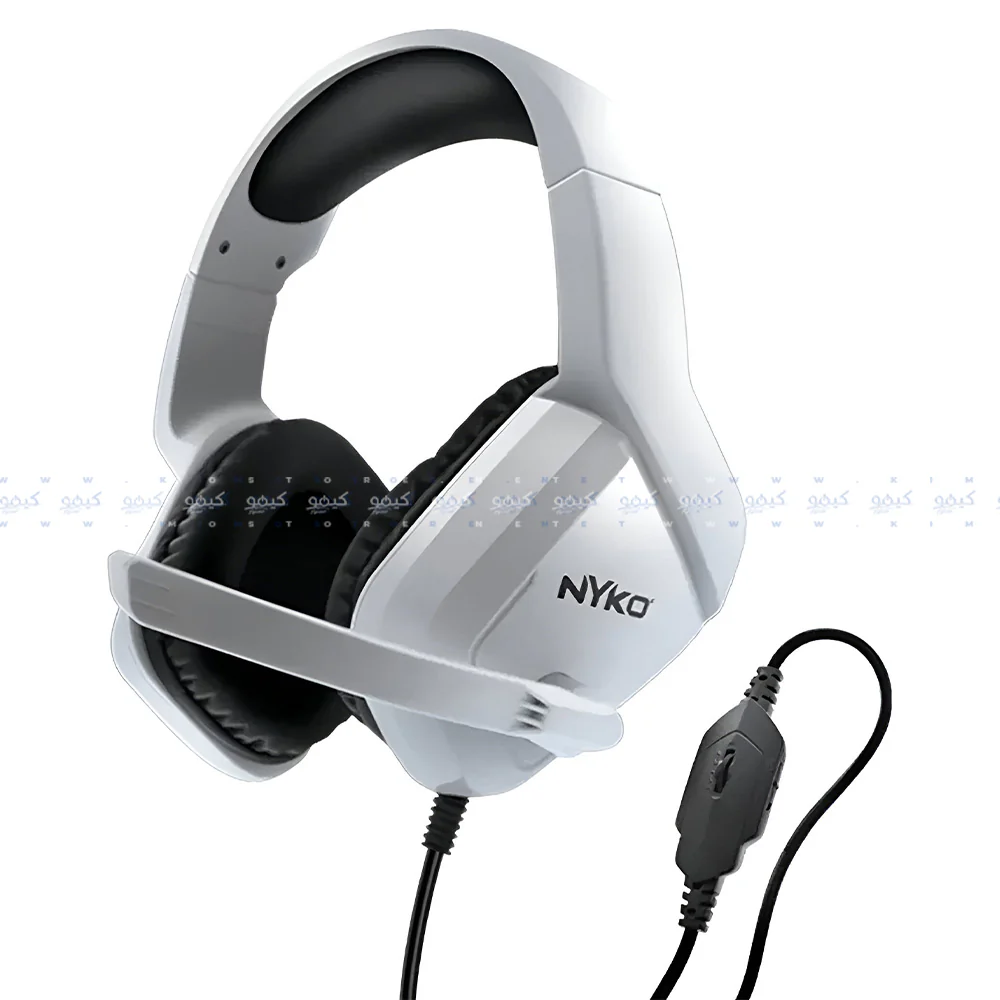 NYKO NB-4500 Gaming Headset - Image 2