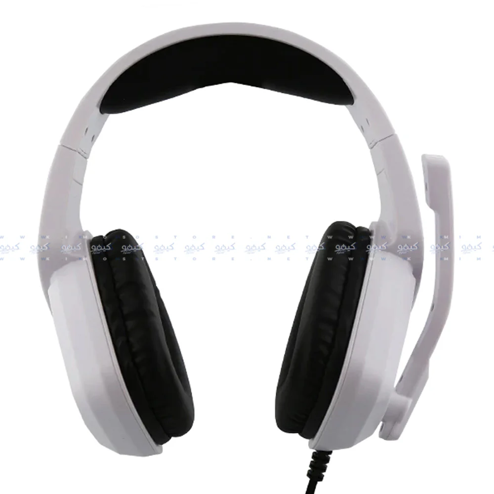 NYKO NB-4500 Gaming Headset - Image 3